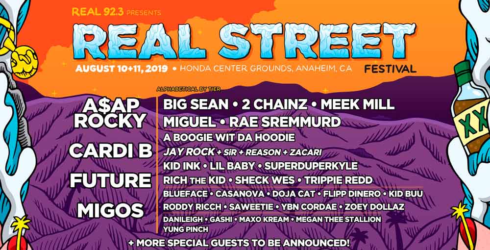 Festival Real Street 2019